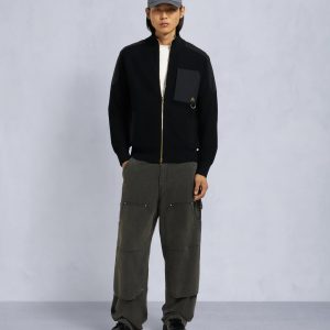 GOLD SERIES ELOWAN FULL-ZIP SWEATER
