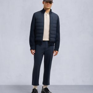 KAMET HYBRID JACKET