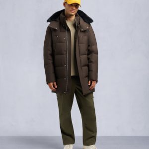 CLOUD NEOSHEAR PARKA