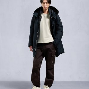 ORIGINAL STIRLING NEOSHEAR PARKA