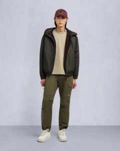 BORDEN REVERSIBLE BUNNY