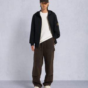 GOLD SERIES SNYDER FULL-ZIP HOODIE