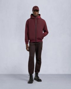 ROLAND REVERSIBLE BUNNY