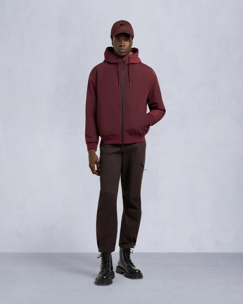 ROLAND REVERSIBLE BUNNY