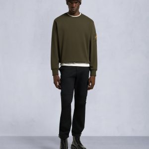 GOLD SERIES SNYDER CREW