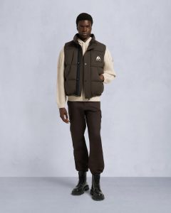 EVEREST PUFFER VEST