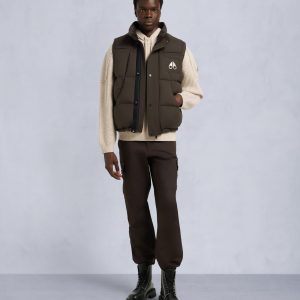 EVEREST PUFFER VEST