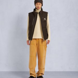 ORIGINAL WESTMOUNT TWO-TONE VEST