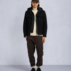 SNOWDON SHIRT JACKET