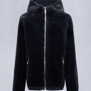 KIDS UNISEX SIMCOE REVERSIBLE BUNNY